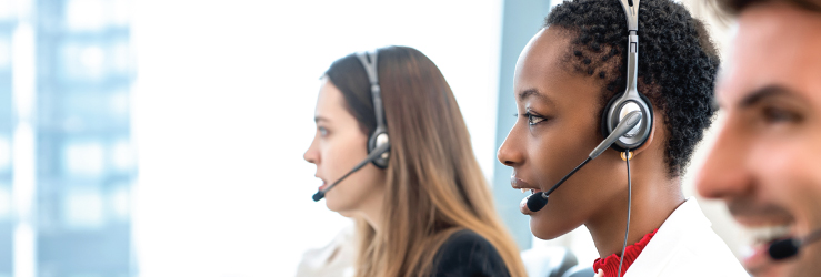 Contact Center Jobs