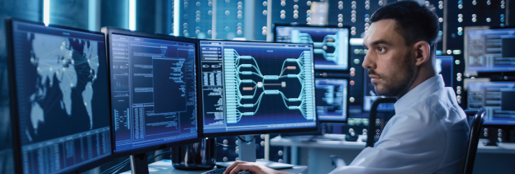 TRC Information Technology