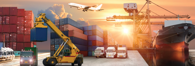 TRC Supply Chain