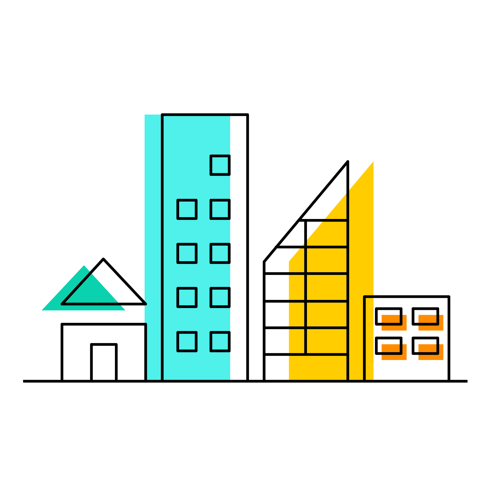 Illustration_Sustainable Cities