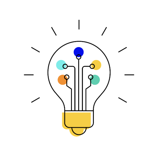 Illustrations_Light Bulb