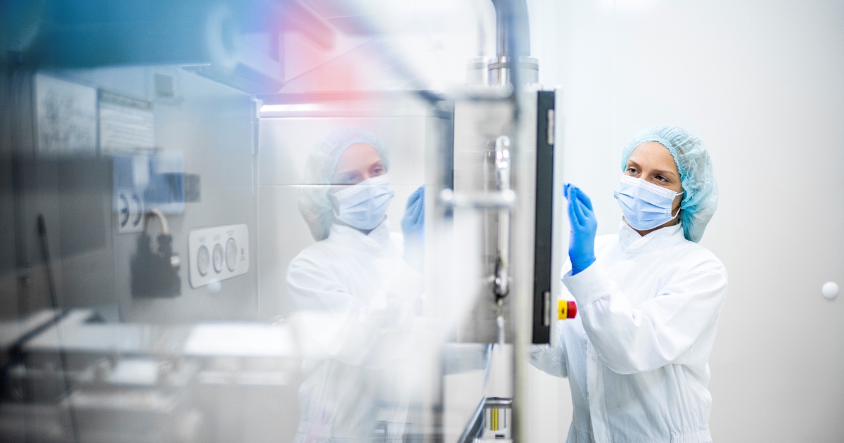 Jobs with Trane Technologies Life Science Solutions