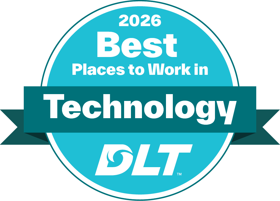 2026 Best Places to Work in Technology