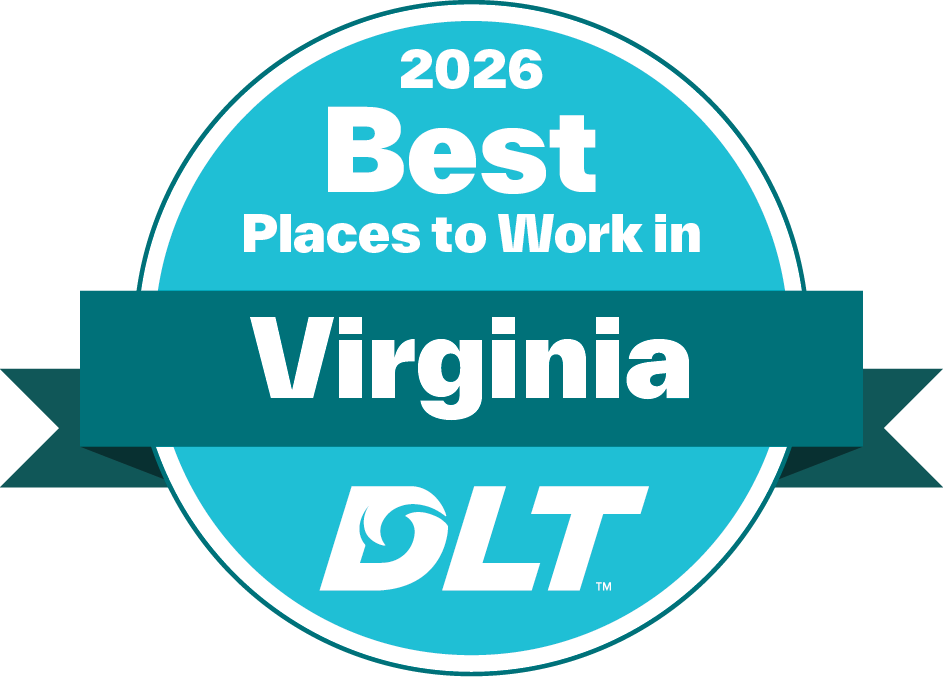2026 Best Places to Work in Virginia