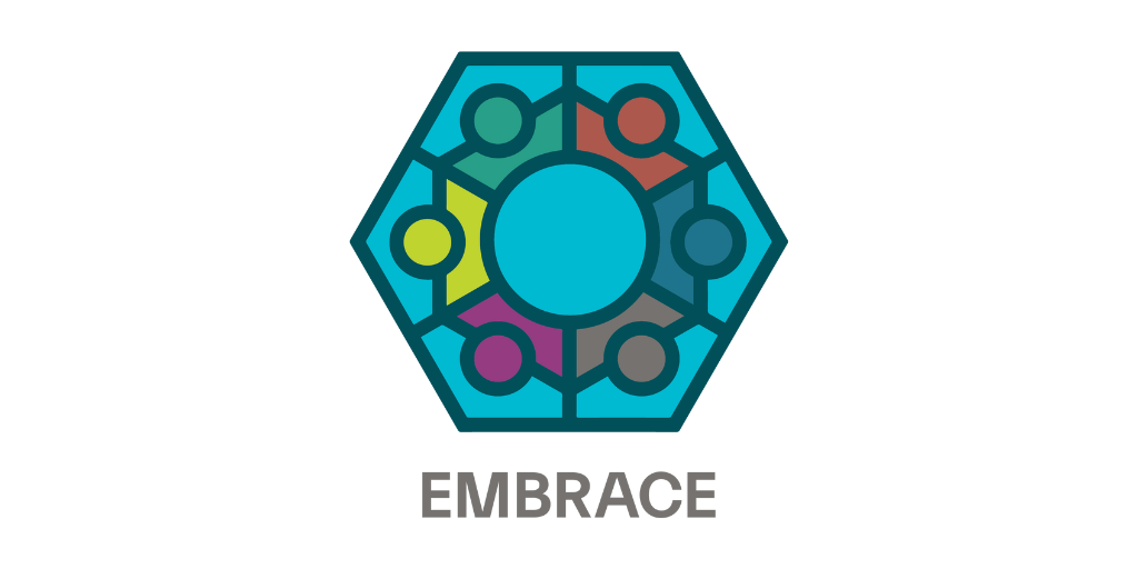 Logo Embrace