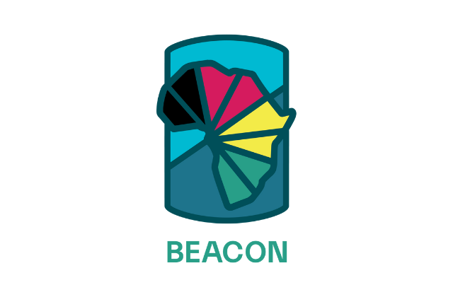 Beacon logo