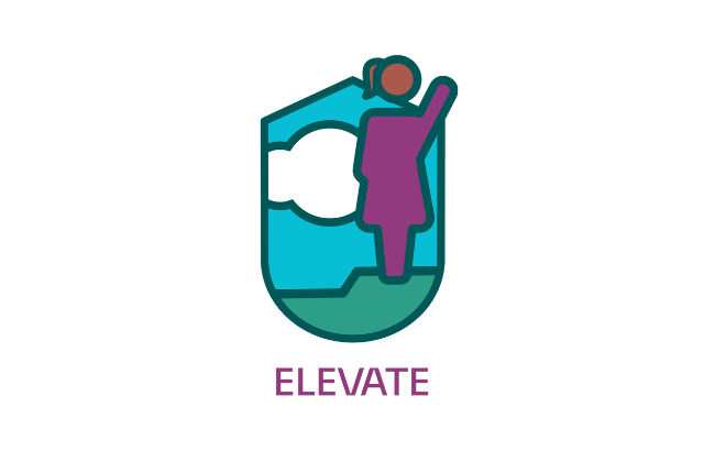 Logo d’Elevate