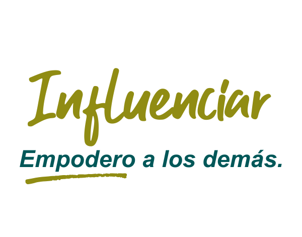 Influenciar