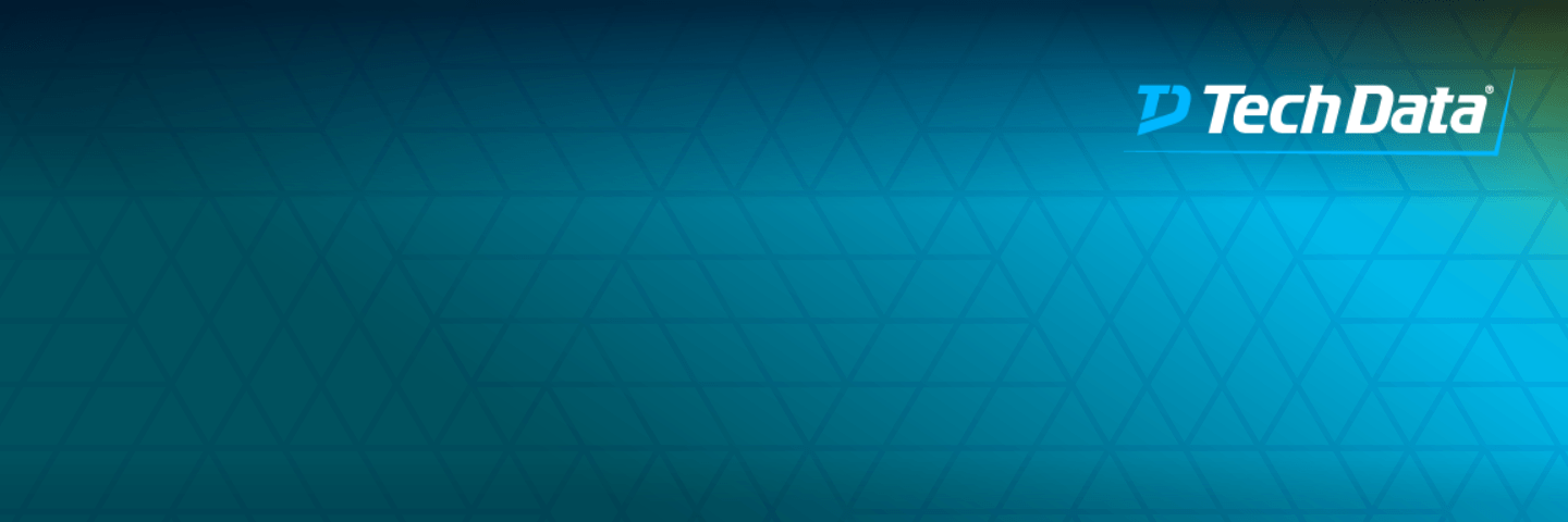 Logotipo de Tech Data
