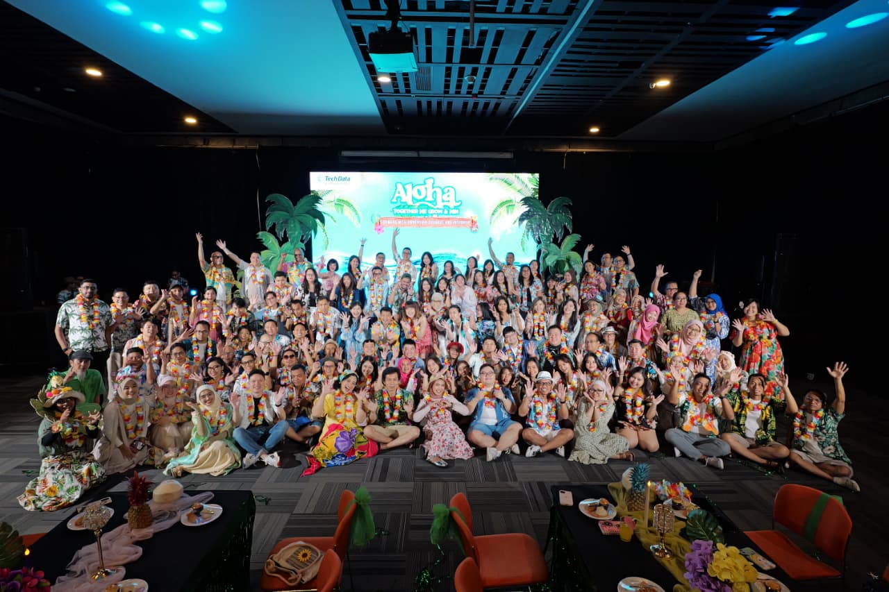 KickOffFY26_LelyAndriani