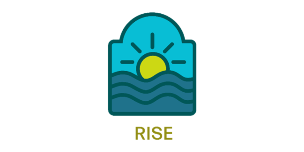 Logo Rise