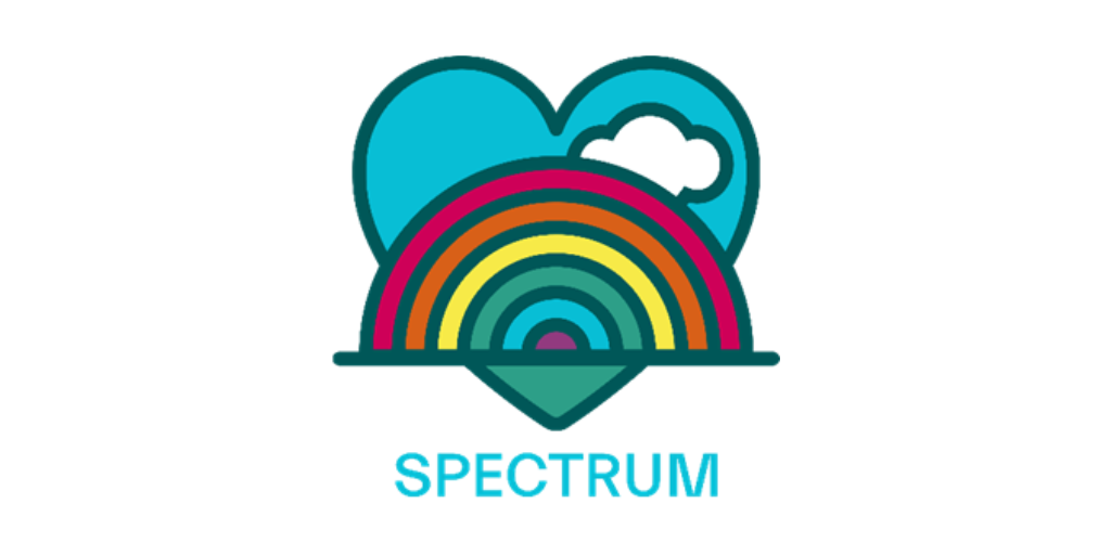 Logo de Spectrum