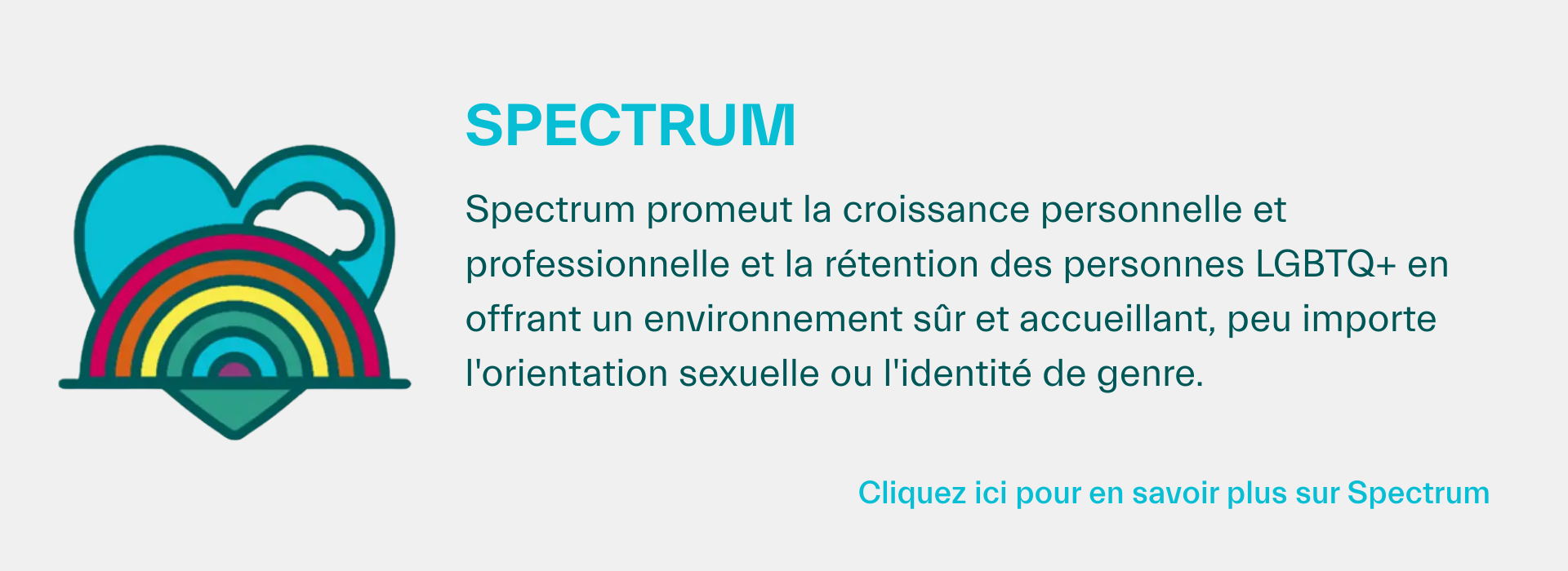 Une carte avec des informations sur le Spectrum