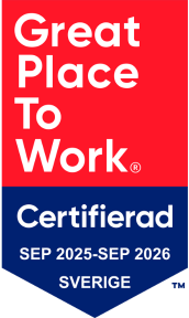 Sweden2026GPTWBadge