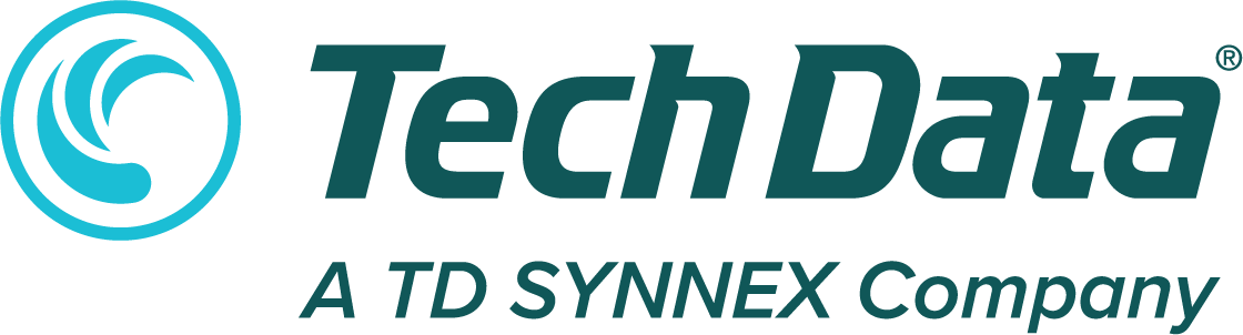 Tech Data Logo