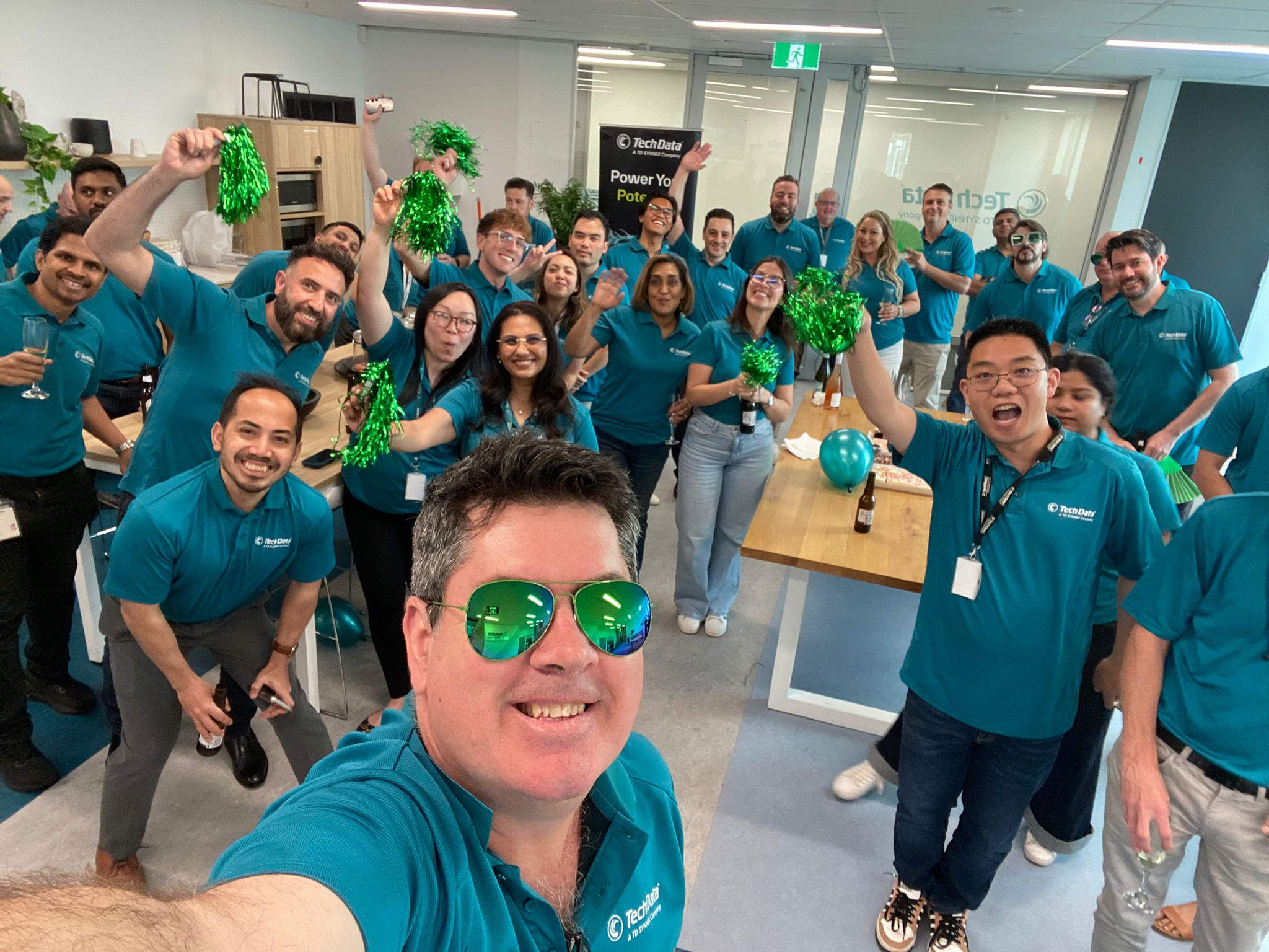 TechDataDay2025_AnthonyDaly