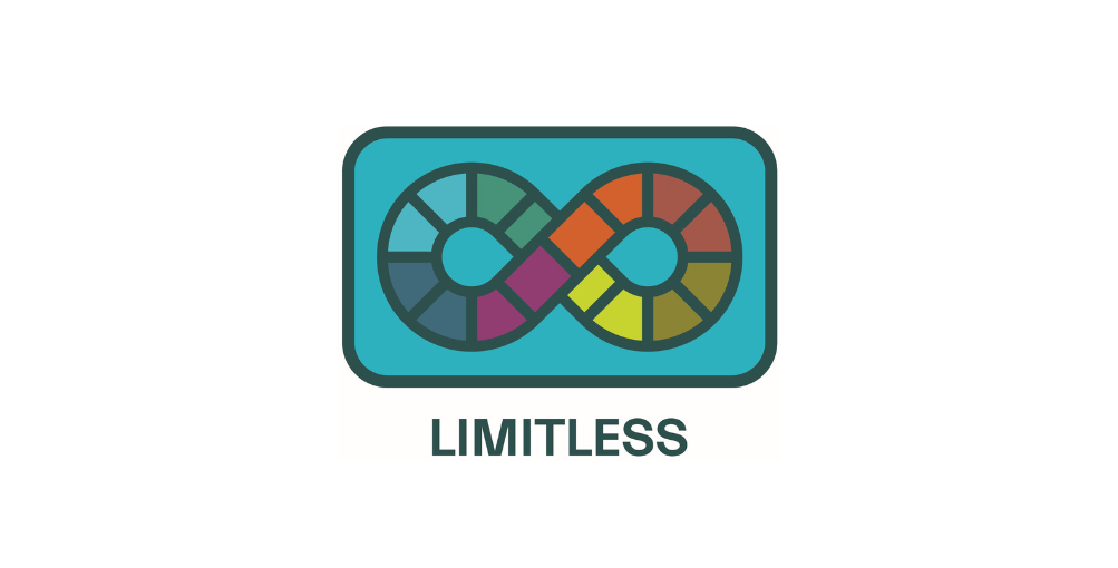 Limitless logo