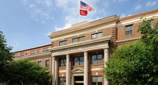 Northeastern