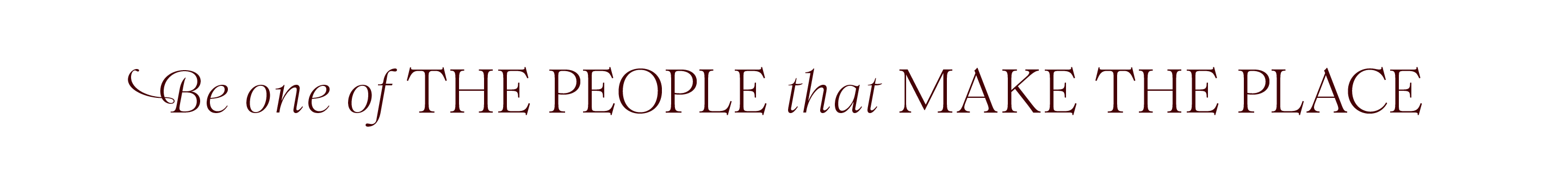 RecruitmentHeadline