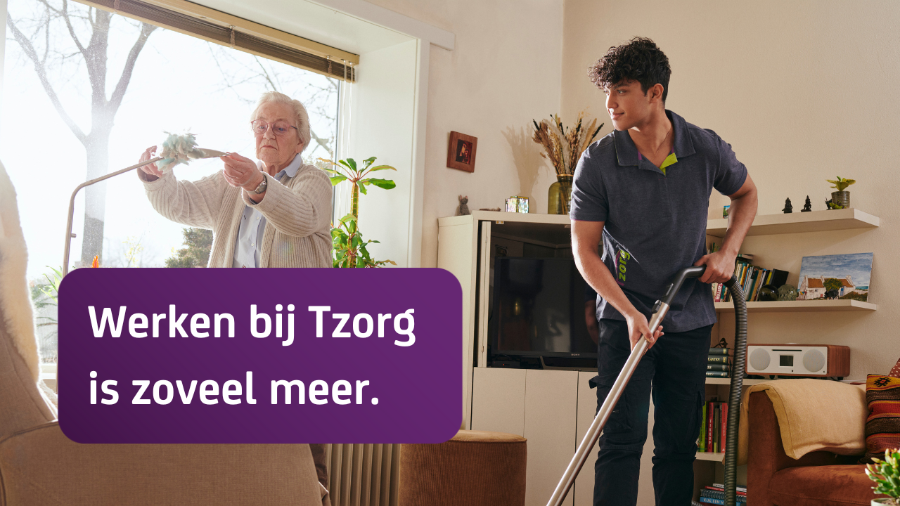 Schoonmaakster Hulp 17,50 Per Uur Voor Een Schone Omgeving