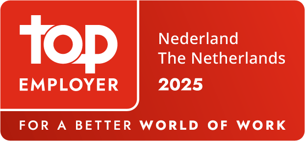 top-employer-netherlands-2025