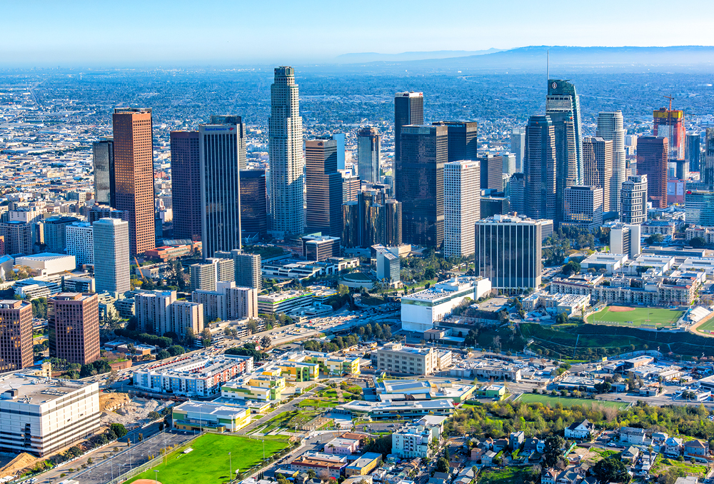 Corporate Office Locations | U.S. Bank