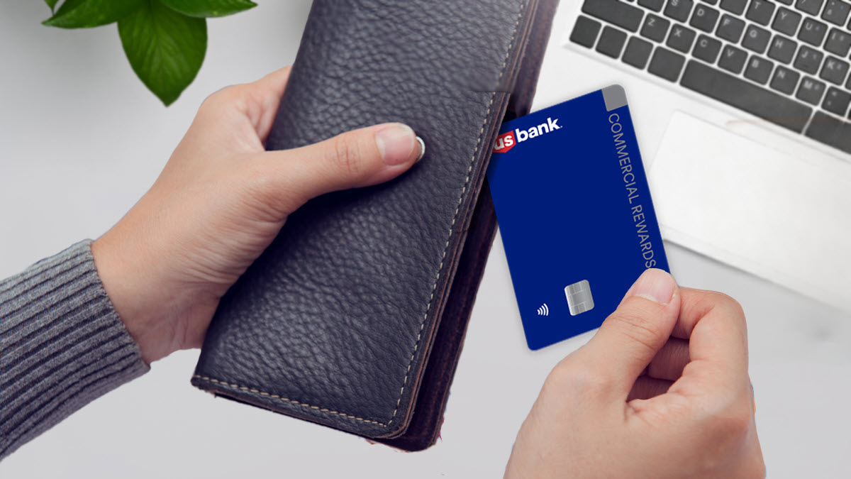 This Hidden Perk in Your USBank ReMarket Card Will Surprise You