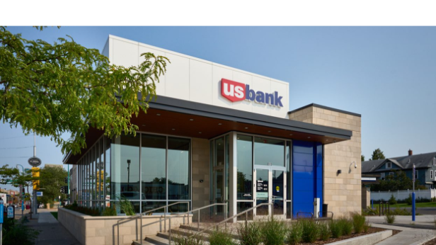 U.S. Bank building