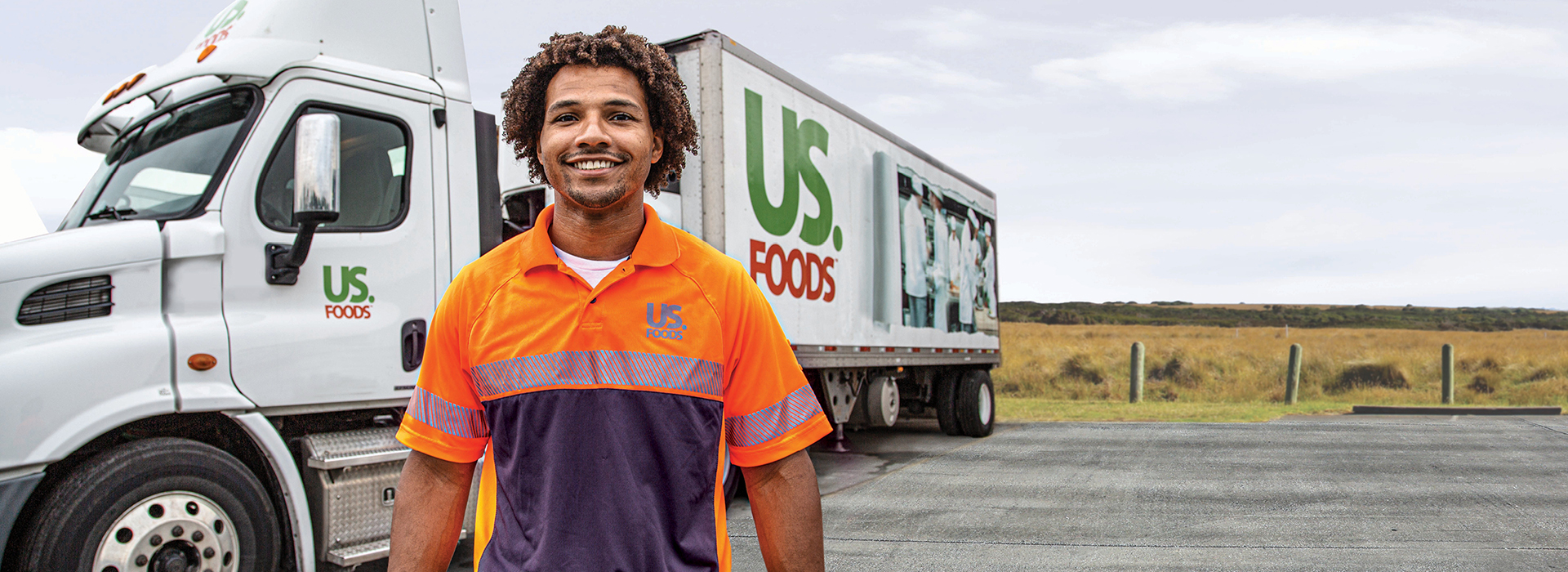 Uncover the Exciting World of US Foods Driver Jobs: A Comprehensive Guide