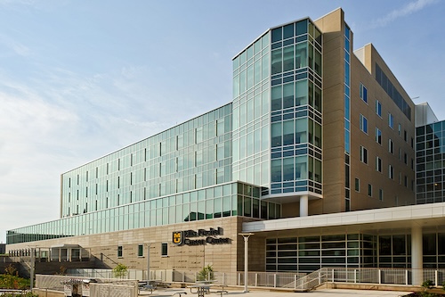 Ellis Fischel Cancer Center