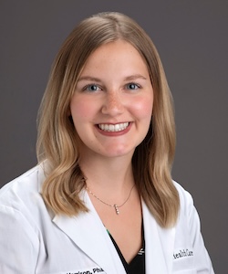 Makenzie Harrison, PharmD