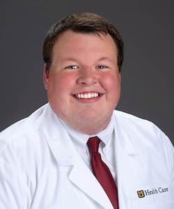 Ryan Lincoln, PharmD