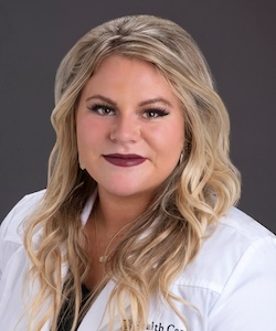 Morgan Tegart, PharmD