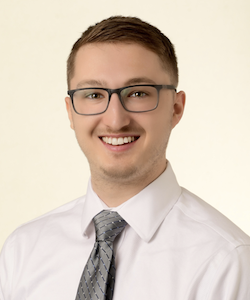 Cole Borchardt, PharmD