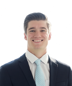 Zach Carroll, PharmD, BCOP