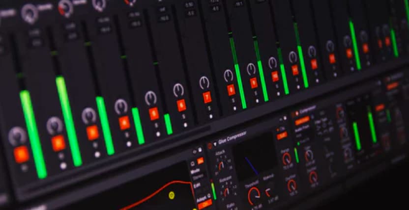 military tech professionals