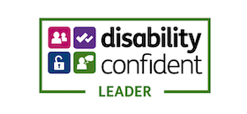 Disability Confident Leader