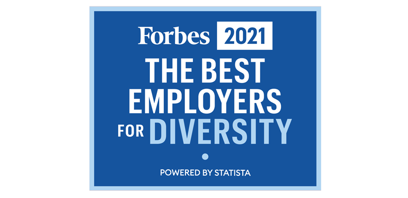 Best Employers for Diversity