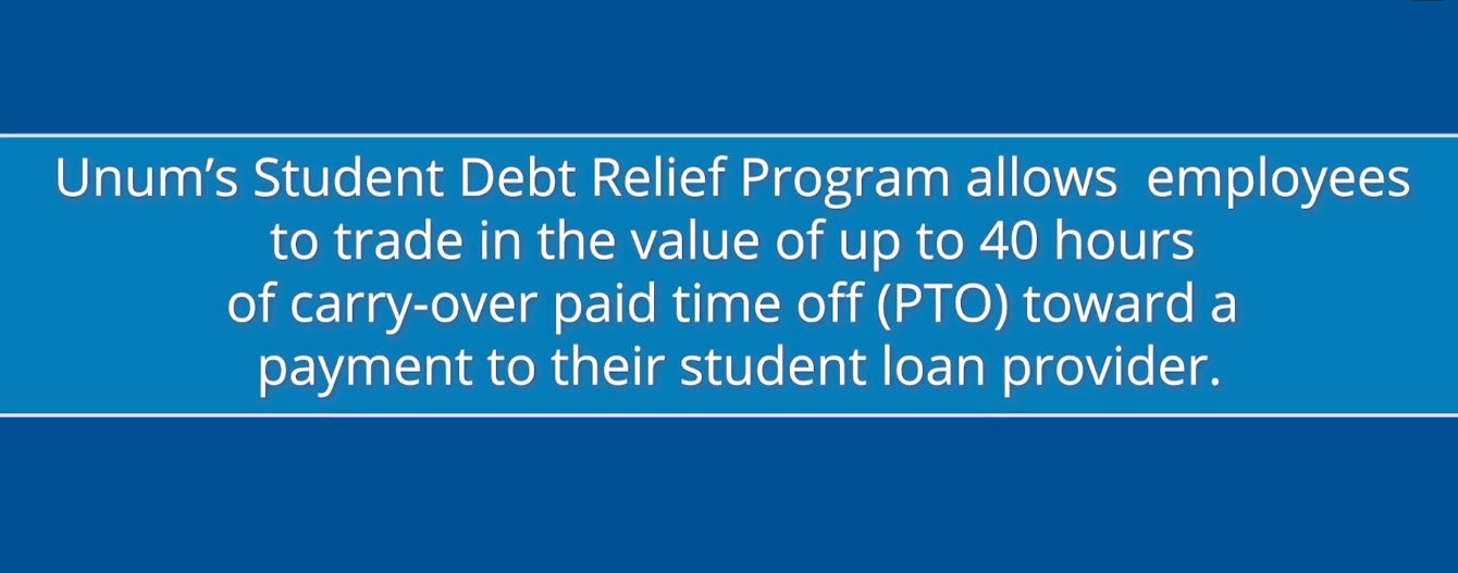 Our Benefits Unum Careers