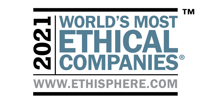 World's Most Ethical Companies