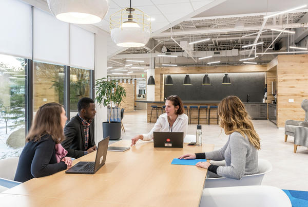 data journalism rise