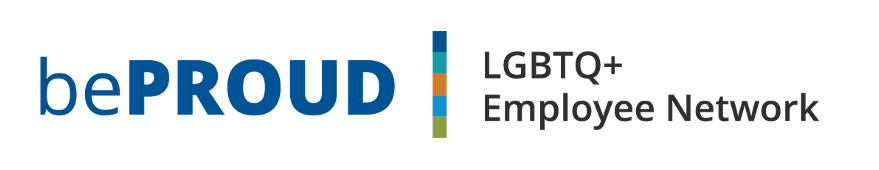 LGBTQ+ Employee Network