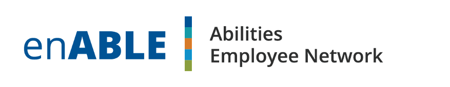 Abilities Employee Network