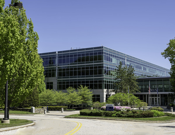 Unum office