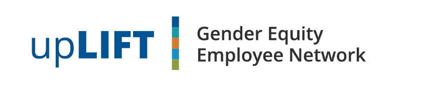 Gender Equity Employee Network