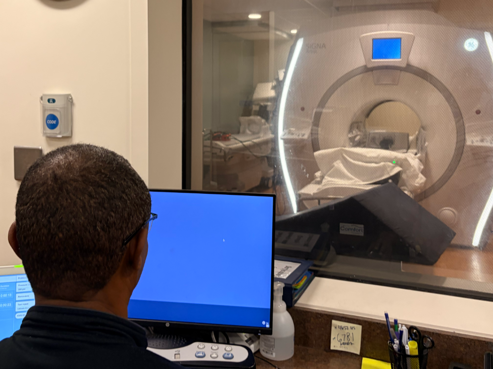 Radiology | University of Maryland Medical System