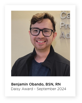 Nursing-Benjamin
