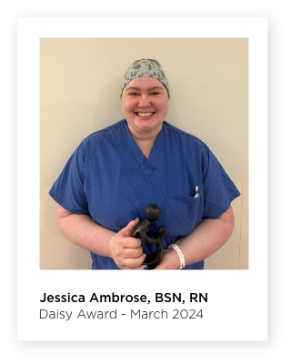 Nursing-Jessica