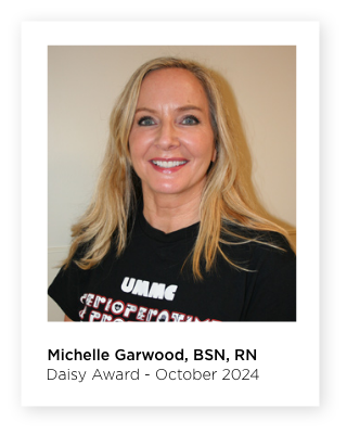 Nursing-Michelle