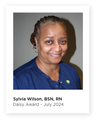 Nursing-Sylvia